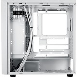 Cooler Master MasterBox 600, Chassis Tower bianco