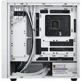 Cooler Master MasterBox 600, Chassis Tower bianco