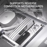 Corsair CC-9011313-WW bianco