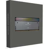 Corsair CMP64GX5M2B6000Z30, Memoria grigio