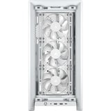 Corsair FRAME 4000D RS, Chassis Tower bianco