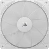 Corsair RS140 PWM bianco