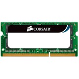 Corsair ValueSelect CMSO8GX3M2A1333C9 memoria 8 GB 2 x 4 GB DDR3 1333 MHz 8 GB, 2 x 4 GB, DDR3, 1333 MHz, 204-pin SO-DIMM, Lite retail