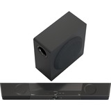 Creative SXFI Carrier Nero