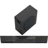 Creative SXFI Carrier, Soundbar Nero