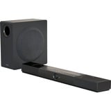 Creative SXFI Carrier, Soundbar Nero