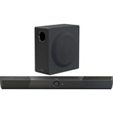 Creative SXFI Carrier, Soundbar Nero