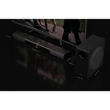 Creative SXFI Carrier, Soundbar Nero