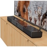 Creative SXFI Carrier, Soundbar Nero