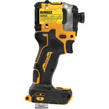 DEWALT Avvitatore a impulsi a batteria DCF850NT, 18 Volt, 1/4" giallo/Nero