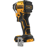 DEWALT Avvitatore a impulsi a batteria DCF850NT, 18 Volt, 1/4" giallo/Nero