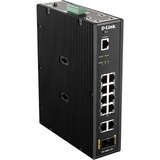 D-Link Interruttore 