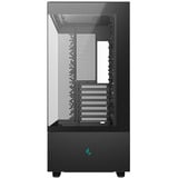 DeepCool CH690 Digital, Chassis Tower Nero