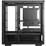 DeepCool CH690 Digital, Chassis Tower Nero