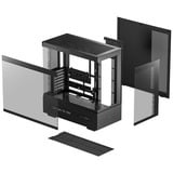 DeepCool CH690 Digital, Chassis Tower Nero