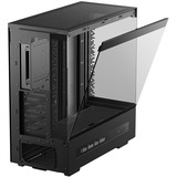 DeepCool R-CH690-BKNNA0D-G-1, Chassis Tower Nero