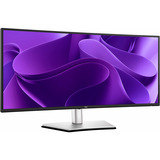 Dell P3425WE Nero/Argento