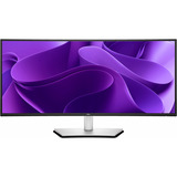 Dell P3425WE Nero/Argento
