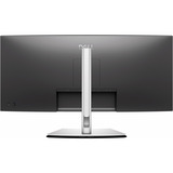 Dell P3425WE Nero/Argento