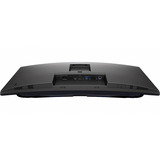 Dell P3425WE Nero/Argento