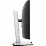 Dell P3425WE Nero/Argento