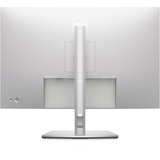 Dell UltraSharp Monitor 30 hub USB-C - U3023E Nero, 76,2 cm (30"), 2560 x 1600 Pixel, WQXGA, LCD, 8 ms, Argento