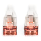 Digitus Cavo patch CAT 6 S/FTP 2m grigio