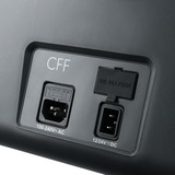 Dometic CFF35 grigio scuro/Grigio chiaro