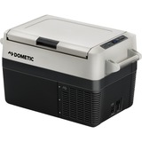 Dometic Scatola cool grigio scuro/Grigio chiaro