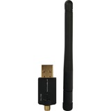 Dream Multimedia Dual Band Wireless USB 2.0 Adapter Nero