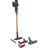 Dyson V10 Absolute (2023) nichel/rame