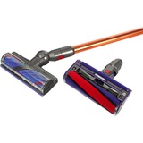 Dyson V10 Absolute (2023) nichel/rame