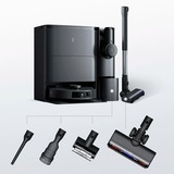 ECOVACS DEEBOT T30S COMBO COMPLETE Nero