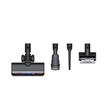 ECOVACS DEEBOT T30S COMBO COMPLETE Nero