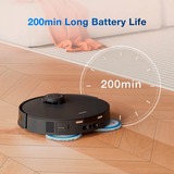 ECOVACS DEEBOT T30S COMBO COMPLETE Nero