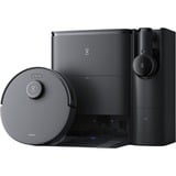 ECOVACS DEEBOT T30S COMBO COMPLETE, Aspirazione robot Nero