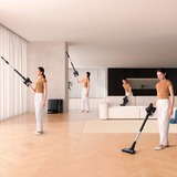 ECOVACS DEEBOT T30S COMBO COMPLETE, Aspirazione robot Nero