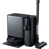 ECOVACS DEEBOT T30S COMBO COMPLETE, Aspirazione robot Nero