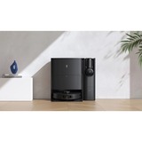 ECOVACS DEEBOT T30S COMBO COMPLETE, Aspirazione robot Nero