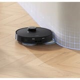 ECOVACS DEEBOT T30S COMBO COMPLETE, Aspirazione robot Nero