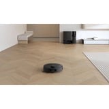 ECOVACS DEEBOT T30S COMBO COMPLETE, Aspirazione robot Nero