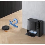 ECOVACS DEEBOT T30S COMBO COMPLETE, Aspirazione robot Nero