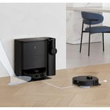 ECOVACS DEEBOT T30S COMBO COMPLETE, Aspirazione robot Nero