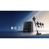 ECOVACS DEEBOT T30S COMBO COMPLETE, Aspirazione robot Nero