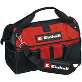EINHELL GE-PS 18/15 Li BL-Solo, 4600043 Nero/Rosso
