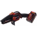 EINHELL GE-PS 18/15 Li BL-Solo, 4600043, Potatore Nero/Rosso