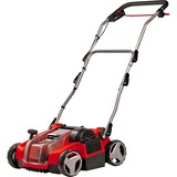 EINHELL GE-SC 36/35 Li - Solo, 3420680 rosso/Nero