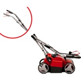 EINHELL GE-SC 36/35 Li - Solo, 3420680 rosso/Nero
