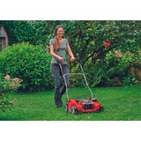 EINHELL GE-SC 36/35 Li - Solo, 3420680 rosso/Nero