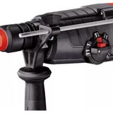 EINHELL TE-RH 950 5F, Trapano a percussione Nero/Rosso